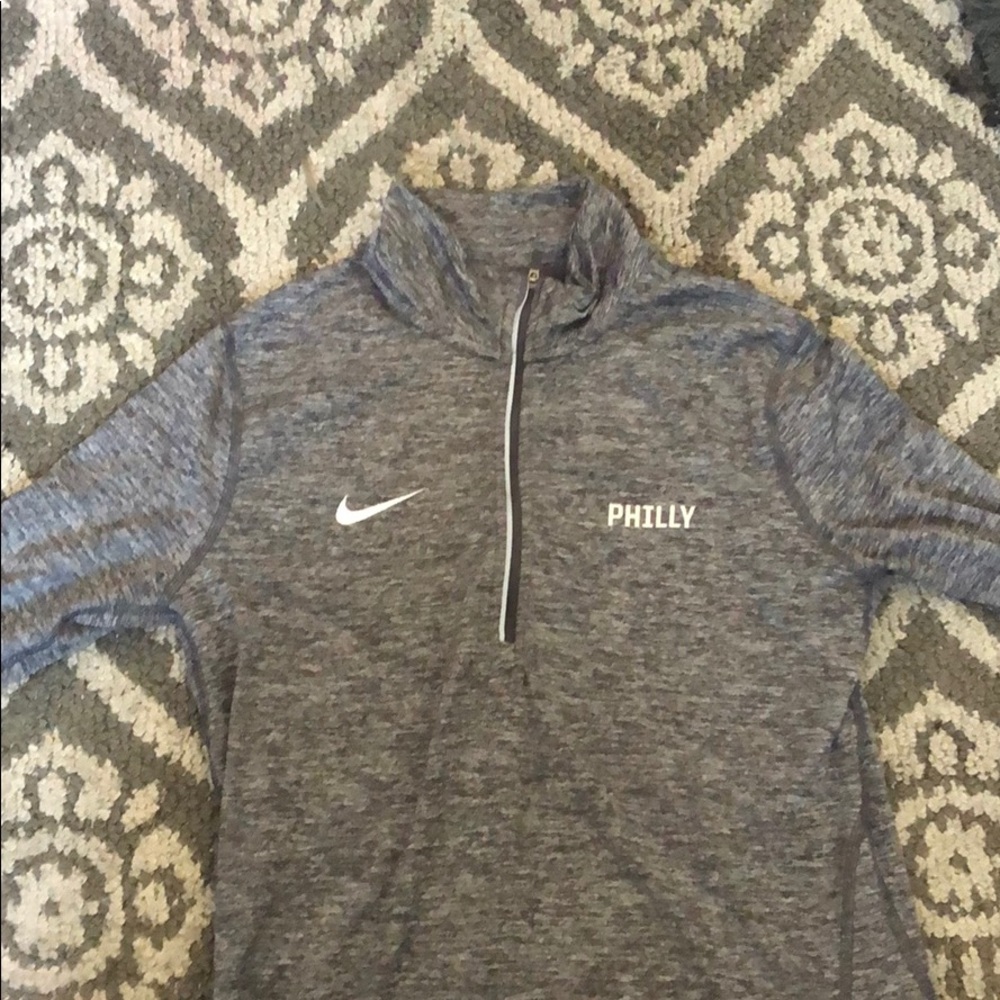 Nike sweater